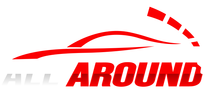 All Around Glass & Tints